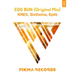 Egg Bun Instrumental Version