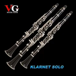 Klarnet Solo