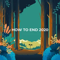 How to End 2020 - Be On the Lookout