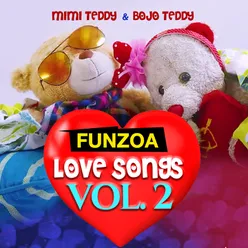 Funzoa Love Songs, Vol. 2