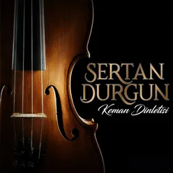 Keman Dinletisi Enstrumental