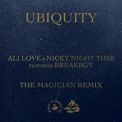 Ubiquity The Magician Remix