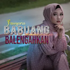 Babuang Balengahkan