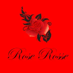 Rose rosse