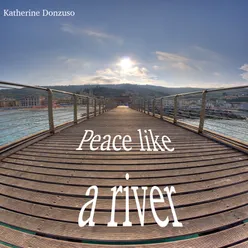 Peace Like a River Instrumental Version