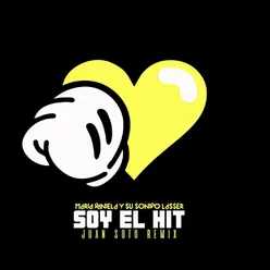 Soy el Hit Remix