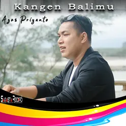 Kangen Balimu