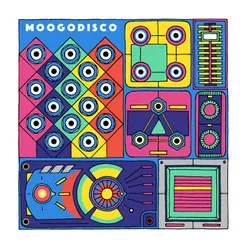 Moogodisco