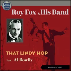 That Lindy Hop Recordings of 1931