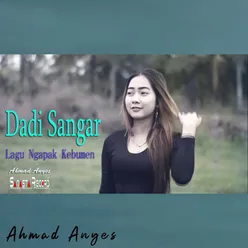 Dadi Sangar