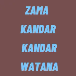 Zama Kandar Kandar Watana