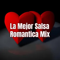 La Mejor Salsa Romantica