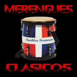 Merengues Clasicos