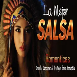 La Mejor Salsa Romantica