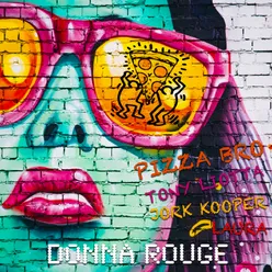 Donna Rouge Disco Funky Version