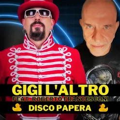 Disco Papera Radio mix