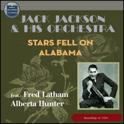 Stars Fell On Alabama Recordings of 1934