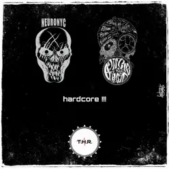 Hardcore!!!