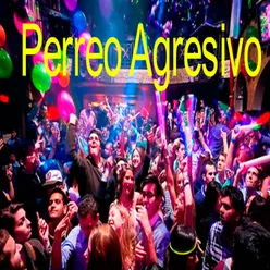 Perreo Agresivo