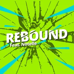 Rebound Extended Mix