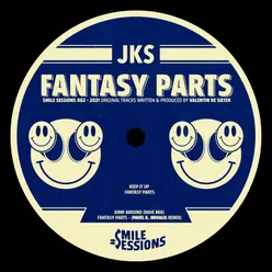 Fantasy Parts