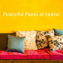 Peaceful Piano at Home