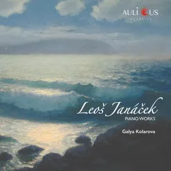 Leoš Janáček: Piano Works