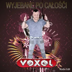 Wyjebane po całości Radio Edit