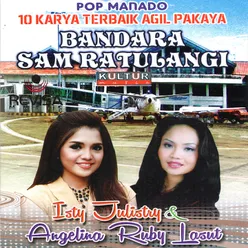 Bandara Sam Ratulangi Pop Manado