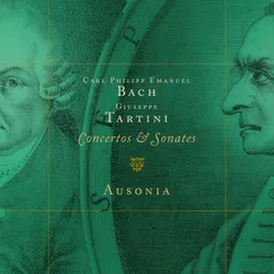 Sonate pour violon et basse continue in G Minor, Bg 5 "Le Trille du Diable": Tempo giusto delle Scuola Tartinista