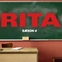 Rita (Sæson 4) Original Soundtrack