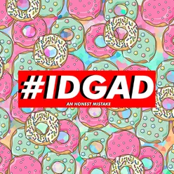 IDGAD Ramsey Westwood Remix - Extended
