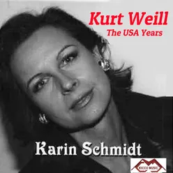 Kurt Weill The USA years