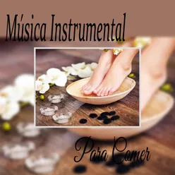 Música Instrumental para Comer