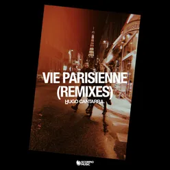 Vie parisienne Remixes
