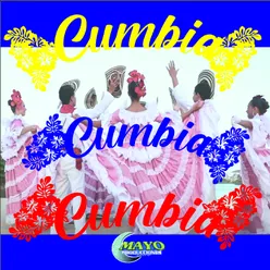 Esta Es la Cumbia