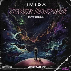 7Even Dreams Extended Mix