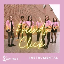 Friends Click Instrumental Version