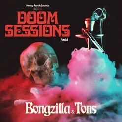 Doom Sessions, Vol. 4