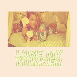 Lose My Number