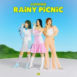 Rainy Picnic