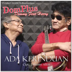 Ada Kerinduan