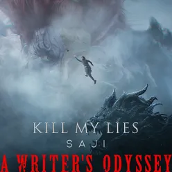 Kill My Lies From "A Writer's Odyssey" Original Soundtrack