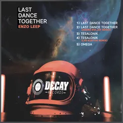 Last Dance Together