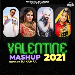 Valentine Mashup 2021