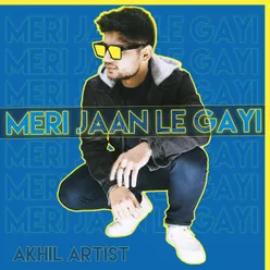 Meri Jaan Le Gayi