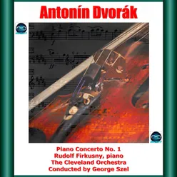 Piano Concerto No. 1 in G Minor, Op. 33: III. Allegro con fuoco