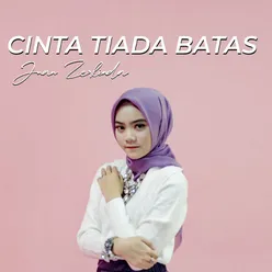 Cinta Tiada Batas