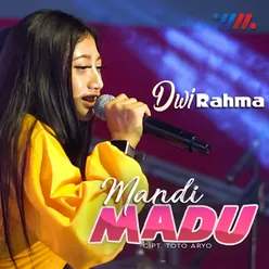 Mandi Madu