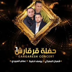 Gargaresh Concert Live